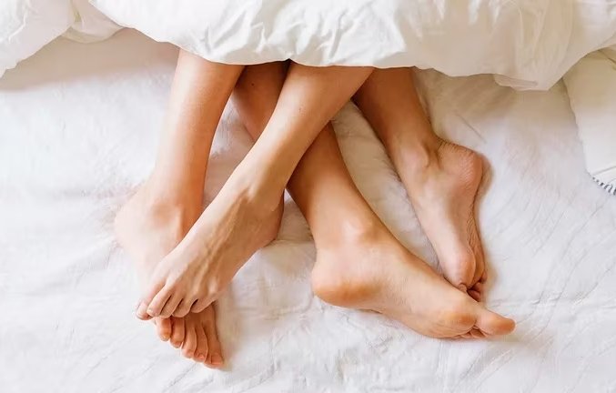 Estudio revela que un 53% de los chilenos quisiera tener más sexo del que tiene en la actualidad