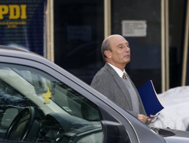 Nueva ministra del caso «Fraude en el Ejército» notificó ampliación del procesamiento a Juan Emilio Cheyre