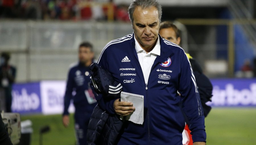 Lasarte apuntó a Bielsa por su fracaso con Chile: "Tuvimos problemas para plasmar nuestra idea"