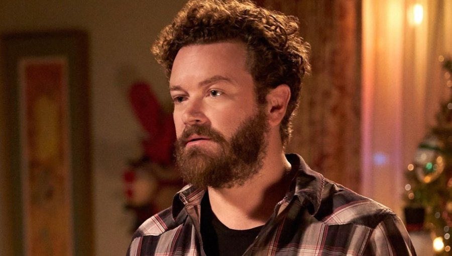 Danny Masterson de «That '70s Show» fue condenado a 30 años de cárcel por la violación de dos mujeres