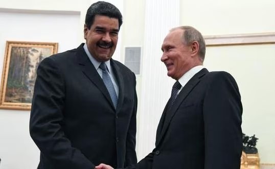 Cómo Rusia ha conseguido apoyo en el hemisferio sur y qué está haciendo Ucrania para contrarrestarlo