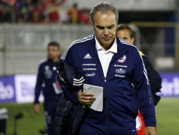 Lasarte apuntó a Bielsa por su fracaso con Chile: "Tuvimos problemas para plasmar nuestra idea"