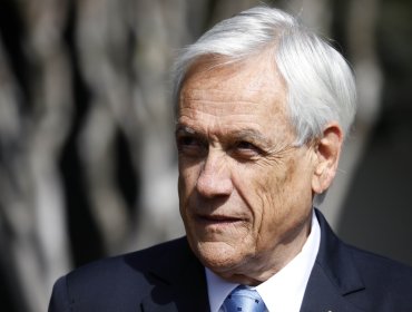 Piñera explica que no irá al acto en La Moneda por los 50 años del golpe por clima de "confrontación y división"