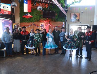 Limache lanza su Fiesta de la Chilenidad 2023: El evento dieciochero más grande de la región de Valparaíso