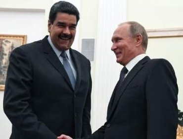 Cómo Rusia ha conseguido apoyo en el hemisferio sur y qué está haciendo Ucrania para contrarrestarlo