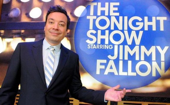 Jimmy Fallon se disculpa tras ser acusado de crear "un ambiente de trabajo tóxico" en «The Tonight Show»