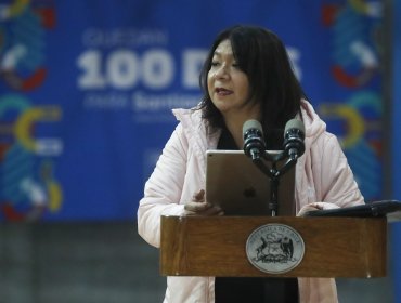 Alcaldesa de La Pintana y condena por malversación contra su antecesor: "Feliz por el resultado de esta larga pelea"