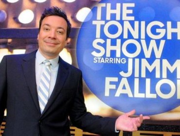 Jimmy Fallon se disculpa tras ser acusado de crear "un ambiente de trabajo tóxico" en «The Tonight Show»