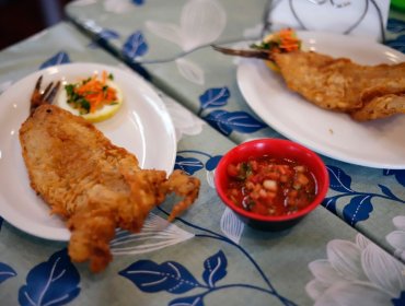 Valparaíso celebrará las Fiestas Patrias con tradicional «Fogata del Pescador» en la Caleta El Membrillo