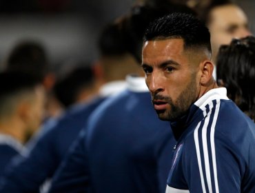 Independiente de Mauricio Isla perdió en penales y quedó eliminado en Copa Argentina