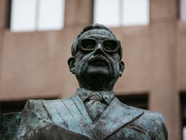 Salvador Allende podría ser declarado Ciudadano Ilustre de Valparaíso