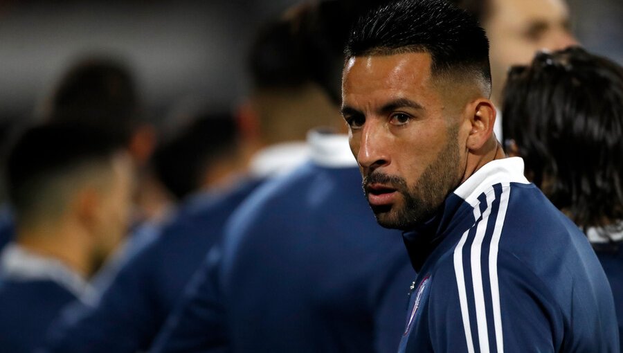 Independiente de Mauricio Isla perdió en penales y quedó eliminado en Copa Argentina