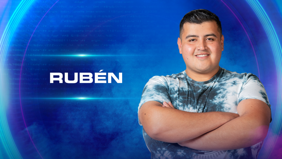 Chilevisión decide suspender a Rubén del reality Gran Hermano tras denuncia de "tocaciones" hecha por concursante