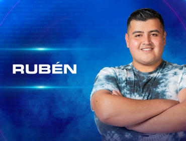 Chilevisión decide suspender a Rubén del reality Gran Hermano tras denuncia de "tocaciones" hecha por concursante