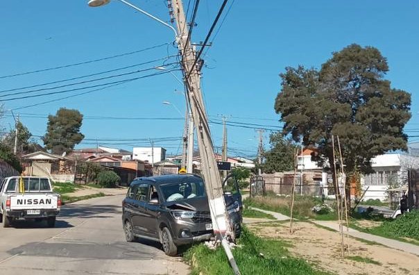 «Septiembre seguro»: Chilquinta y Fundación Emilia reiteran su llamado preventivo en Fiestas Patrias