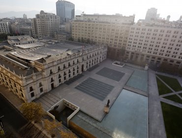 Las actividades que realizará La Moneda para conmemorar los 50 años del golpe de Estado