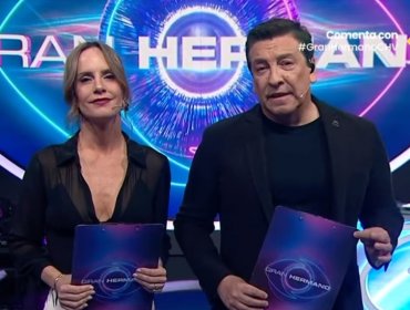 Julio César Rodríguez alza la voz ante expulsión de Rubén en “Gran Hermano”: “Es mi responsabilidad”