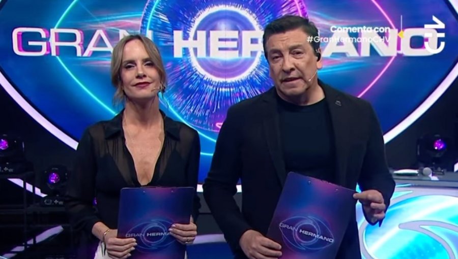 Julio César Rodríguez alza la voz ante expulsión de Rubén en “Gran Hermano”: “Es mi responsabilidad”