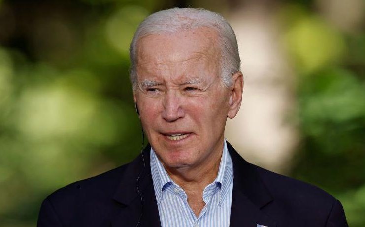 Abren investigación en Congreso de EE.UU. para un posible juicio político contra Joe Biden