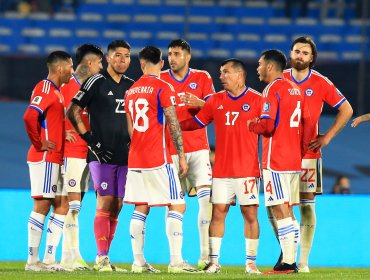 Chile busca sumar sus primeros puntos en las Clasificatorias recibiendo a Colombia