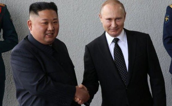 Qué armas busca Rusia en Corea del Norte y qué le puede dar a cambio Putin a Kim Jong-un