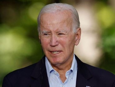 Abren investigación en Congreso de EE.UU. para un posible juicio político contra Joe Biden