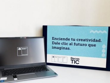 Junaeb informó que empresa proveedora sufrió el robo de más de 3.700 computadores destinados a becas TIC