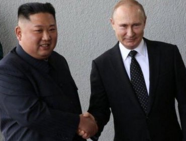 Qué armas busca Rusia en Corea del Norte y qué le puede dar a cambio Putin a Kim Jong-un
