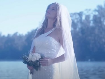 Kenitta Larraín regresa a la música con videoclip de su nueva canción “Tu magia en mí”