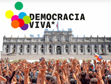 Gobierno solicita al CDE requerir ante tribunales la disolución de la Fundación Democracia Viva