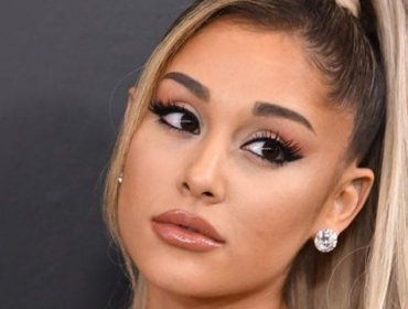 "Me escondía detrás de la belleza": La confesión de Ariana Grande sobre el uso de bótox