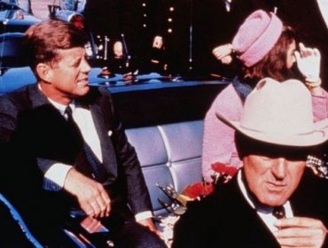 Las revelaciones de un exagente secreto presente el día del asesinato de Kennedy que reabren la polémica sobre el caso