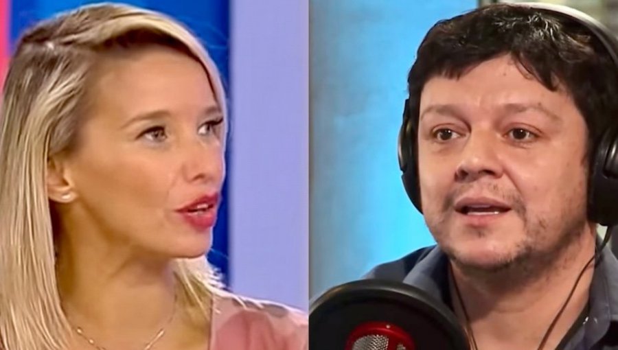 Claudia Schmidt reflotó denuncia y se lanzó en picada contra productor de «Gran Hermano»