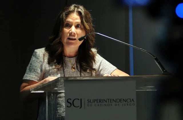 Superintendenta de Casinos y casas de apuestas online: "Algunas son derechamente estafas"