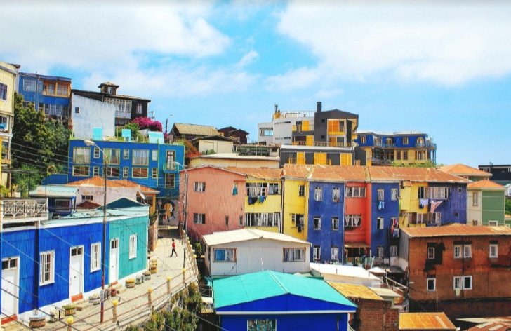 Por qué Valparaíso es un gran lugar para visitar