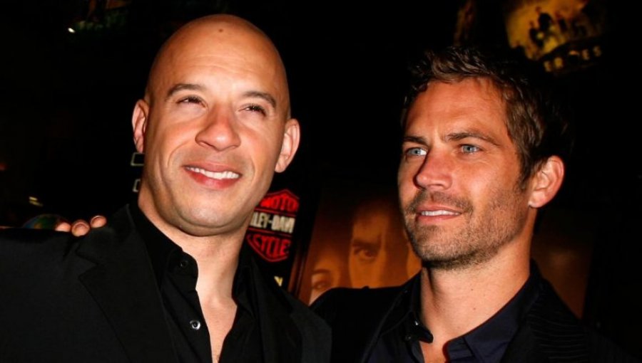 Vin Diesel compartió conmovedor mensaje por cumpleaños de Paul Walker: “Seguiré honrando el alma hermosa que eres”