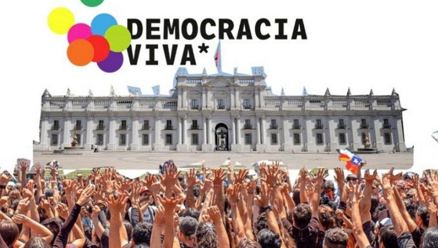 «Caso Convenios»: Corte rechazó recurso de protección interpuesto por Democracia Viva contra el Minvu