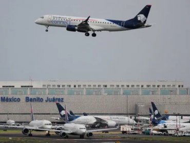 EE.UU. devuelve a México al estatus máximo de seguridad aérea lo que permite sumar nuevas rutas