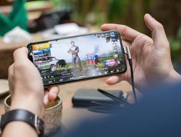 Los juegos en el smartphone, ¿pronto más populares que las consolas y el PC?