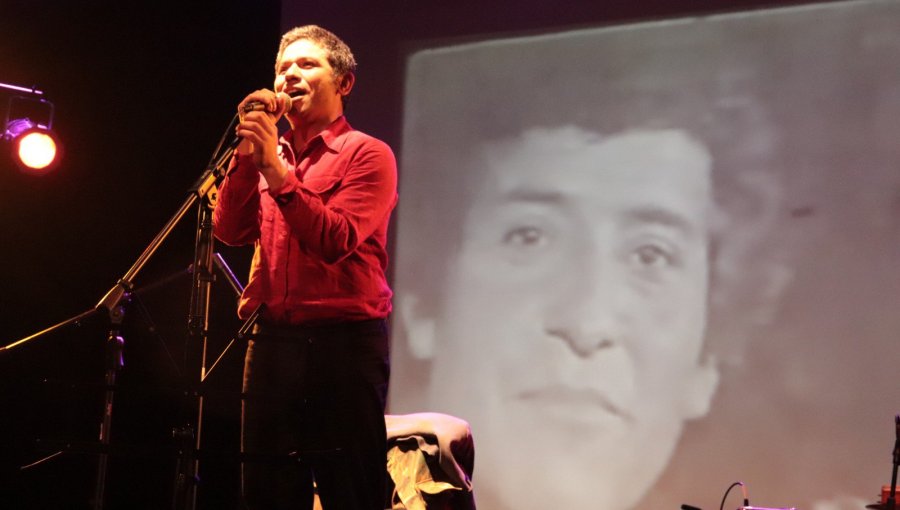 Con música y teatro, Valparaíso rendirá homenaje a Víctor Jara a 50 años de su asesinato