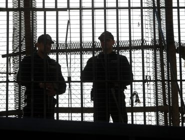 80 años de prisión para delincuente que cometió cinco violentos robos en sólo cuatro días en Santiago: una de las víctimas falleció