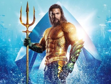 Warner Bros y DC Comics liberan primer tráiler de “Aquaman y el reino perdido”