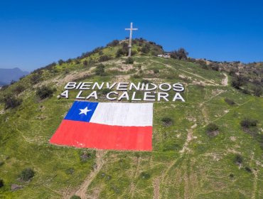 La Calera se adjudicó $160 millones a través de los fondos concursables FNDR 8%