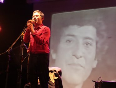Con música y teatro, Valparaíso rendirá homenaje a Víctor Jara a 50 años de su asesinato