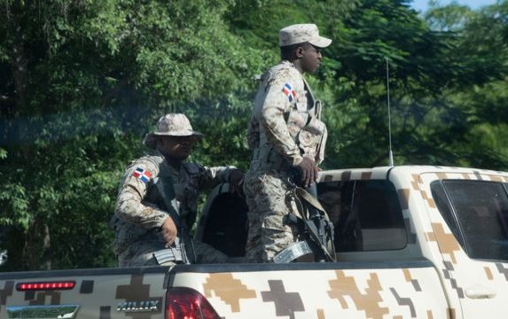 Por qué República Dominicana cerró sus fronteras terrestres, marítimas y aéreas con Haití