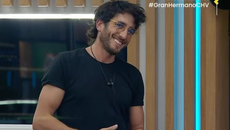 Fede debió tomar compleja decisión sobre “Placa de Eliminación”en “Gran Hermano”