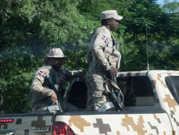 Por qué República Dominicana cerró sus fronteras terrestres, marítimas y aéreas con Haití