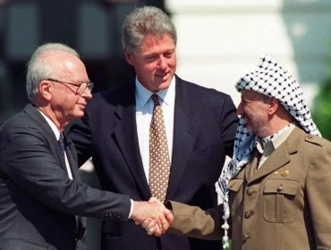 30 años de los Acuerdos de Oslo: Por qué los palestinos creen hoy que firmar esa paz con Israel fue un gran error