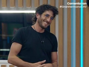 Fede debió tomar compleja decisión sobre “Placa de Eliminación”en “Gran Hermano”