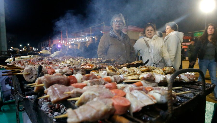 Hasta un 12% caería el gasto en Fiestas Patrias según Cámara de Comercio